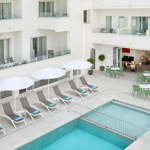 Hotel apartamentowy Marina Drach Porto Cristo