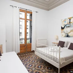 Nocleg ze śniadaniem Casanova Barcelona